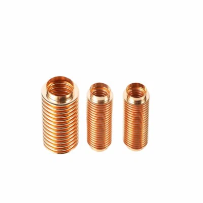 Bellows for Tin Bronze Globe Valves