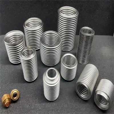 Metal Vacuum Bellows